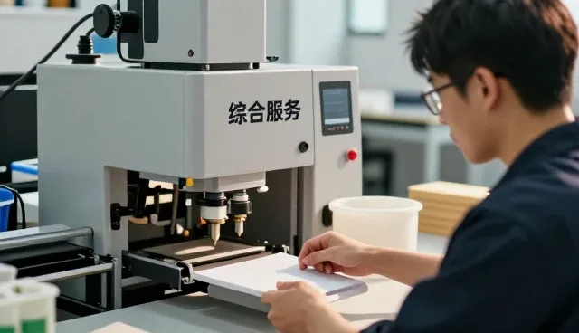工艺优化方案