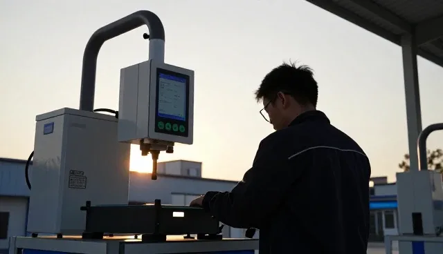 表面处理技术的日常维护与操作要点解析
