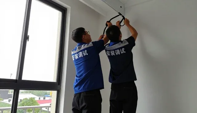 表面处理设备选择参考指南