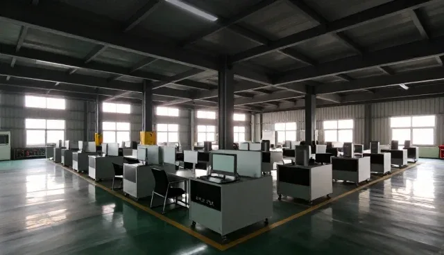 临沂航源表面处理科技有限公司打造适用于连锁门店的服务支持