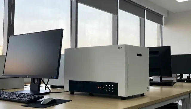 表面处理设备日常使用中的性能优化策略