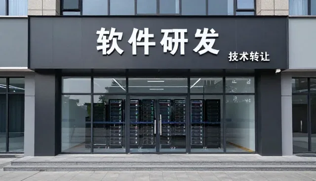 表面处理设备软件应用中的常见问题及解决策略